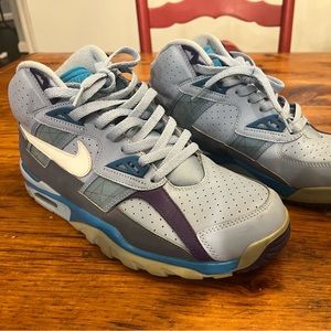 Nike Bo Jackson Cross Trainers 10.5 vintage